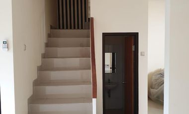 Jual Rumah di Residence Greenwood Pamulang Dekat Akses Tol Pamulang