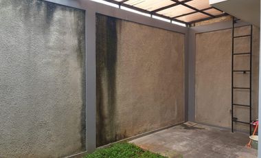 Jual Rumah di Residence Greenwood Pamulang Dekat Akses Tol Pamulang