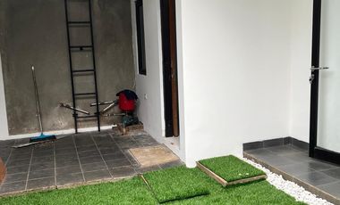 Jual Rumah di Residence Greenwood Pamulang Dekat Akses Tol Pamulang