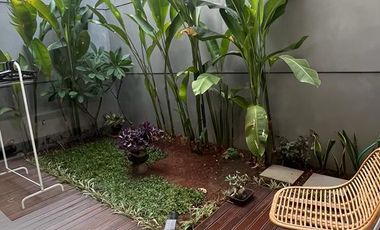 RUMAH MEWAH DIJUAL MURAH DI CLUSTER CLOVER HILL JOGLO FASILITAS LENGKAP