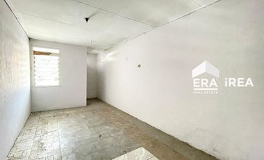 DIJUAL RUMAH DEKAT KANTOR DPRD TUGU MAKUTA SOLO