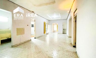 DIJUAL RUMAH DEKAT KANTOR DPRD TUGU MAKUTA SOLO