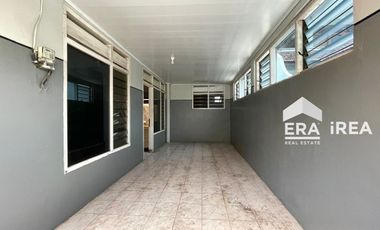 DIJUAL RUMAH DEKAT KANTOR DPRD TUGU MAKUTA SOLO