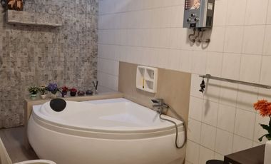 RUMAH BAGUS NYAMAN ASRI 1 LANTAI SIAP HUNI DI CIKUTRA BANDUNG