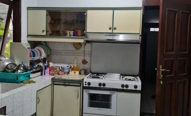 RUMAH BAGUS NYAMAN ASRI 1 LANTAI SIAP HUNI DI CIKUTRA BANDUNG