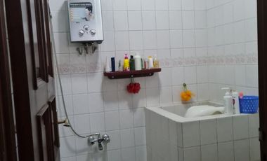 RUMAH BAGUS NYAMAN ASRI 1 LANTAI SIAP HUNI DI CIKUTRA BANDUNG