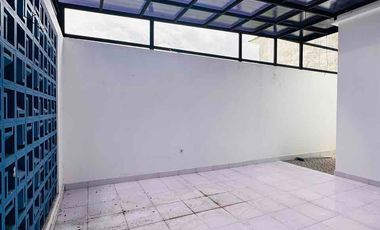 Rumah Hoek siap Huni dalam Cluster Cinere Park View, dekat Tol Krukut Desari