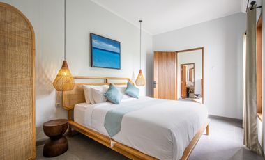 Rumah Hunian Villa 3BR Full Furnished Jimbaran Bali