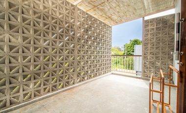 Rumah Hunian Villa 3BR Full Furnished Jimbaran Bali