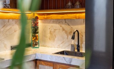 Rumah Hunian Villa 3BR Full Furnished Jimbaran Bali