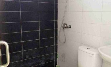 DISEWAKAN RUMAH RAPIH SIAP HUNI DI KOMPLEK CITRA GARDEN 5