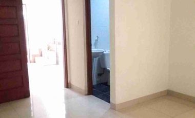 DISEWAKAN RUMAH RAPIH SIAP HUNI DI KOMPLEK CITRA GARDEN 5