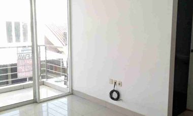 DISEWAKAN RUMAH RAPIH SIAP HUNI DI KOMPLEK CITRA GARDEN 5