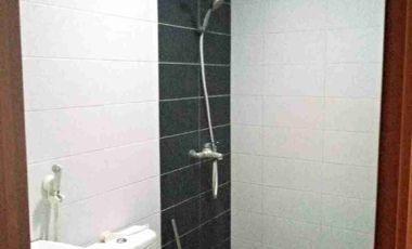 DISEWAKAN RUMAH RAPIH SIAP HUNI DI KOMPLEK CITRA GARDEN 5