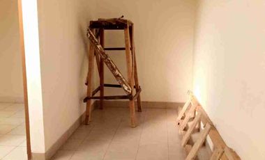 DISEWAKAN RUMAH RAPIH SIAP HUNI DI KOMPLEK CITRA GARDEN 5