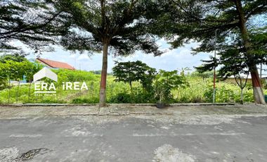 DIJUAL TANAH MURAH DI SOLO BARAT DEKAT ALUN - ALUN PENGGING BOYOLALI