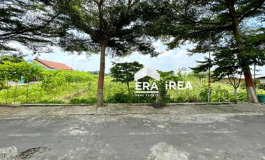 DIJUAL TANAH MURAH DI SOLO BARAT DEKAT ALUN - ALUN PENGGING BOYOLALI