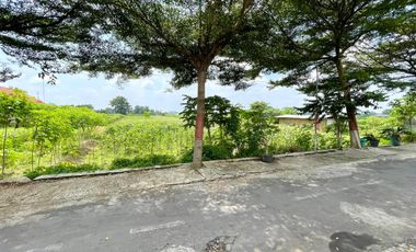 DIJUAL TANAH MURAH DI SOLO BARAT DEKAT ALUN - ALUN PENGGING BOYOLALI