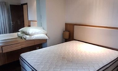 APARTEMEN EL ROYALE TIPE 3BR FULL FURNISHED NYAMAN TENGAH KOTA SIAP HUNI BANDUNG