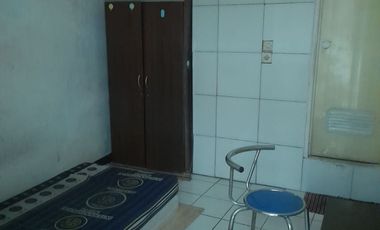 KOSTAN AKTIF 2 LANTAI LOKASI RAMAI SIAP PAKAI DI JATINANGOR DEKAT TOL, UNIVERSITAS
