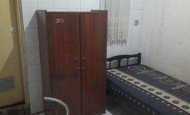 KOSTAN AKTIF 2 LANTAI LOKASI RAMAI SIAP PAKAI DI JATINANGOR DEKAT TOL, UNIVERSITAS