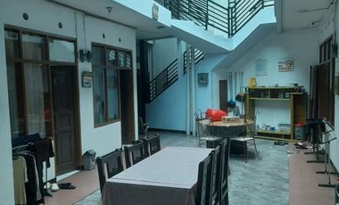 KOSTAN AKTIF 2 LANTAI LOKASI RAMAI SIAP PAKAI DI JATINANGOR DEKAT TOL, UNIVERSITAS
