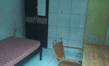 KOSTAN AKTIF 2 LANTAI LOKASI RAMAI SIAP PAKAI DI JATINANGOR DEKAT TOL, UNIVERSITAS
