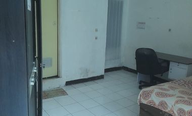 KOSTAN AKTIF 2 LANTAI LOKASI RAMAI SIAP PAKAI DI JATINANGOR DEKAT TOL, UNIVERSITAS