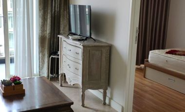 APARTEMEN LANDMARK TIPE 3 BR SEMI FURNISHED NYAMAN SIAP HUNI BANDUNG