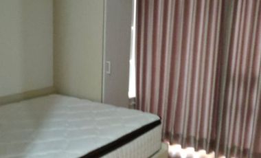 APARTEMEN LANDMARK TIPE 3 BR SEMI FURNISHED NYAMAN SIAP HUNI BANDUNG