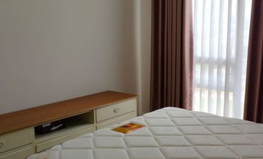 APARTEMEN LANDMARK TIPE 3 BR SEMI FURNISHED NYAMAN SIAP HUNI BANDUNG