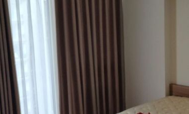 APARTEMEN LANDMARK TIPE 3 BR SEMI FURNISHED NYAMAN SIAP HUNI BANDUNG