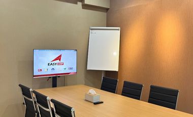 Sewa Kantor Virtual Bekasi / Virtual Office Bekasi