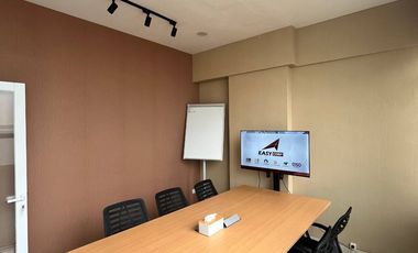 Sewa Kantor Virtual Bekasi / Virtual Office Bekasi