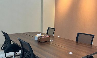 Sewa Kantor Virtual Bekasi / Virtual Office Bekasi