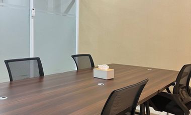 Sewa Kantor Virtual Bekasi / Virtual Office Bekasi