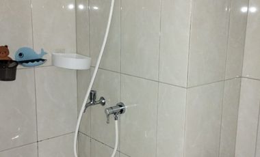 Jual Apartement Springlake Studio Furnish Cantik dan Lengkap Lantai Rendah Sudah Sertipikat