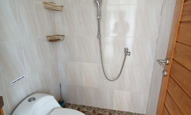 Rumah 2 Lantai Dekat Lapangan Lumintang Denpasar Utara