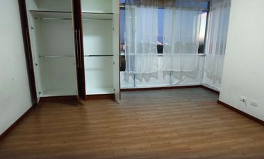 FOR SALE / LEASE | Semi-Furnished 2BR Condo in La Vie Flats by Filinvest, Alabang, Muntinlupa