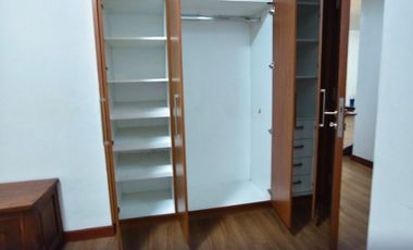 FOR SALE / LEASE | Semi-Furnished 2BR Condo in La Vie Flats by Filinvest, Alabang, Muntinlupa