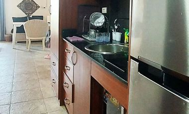7th floor condo with pool and sea view in Sea Sand Sun, Mae Rampueng Beach