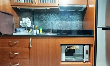 7th floor condo with pool and sea view in Sea Sand Sun, Mae Rampueng Beach