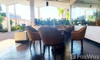 7th floor condo with pool and sea view in Sea Sand Sun, Mae Rampueng Beach