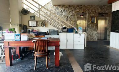 7th floor condo with pool and sea view in Sea Sand Sun, Mae Rampueng Beach