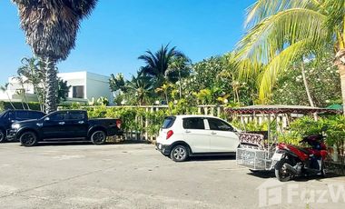 7th floor condo with pool and sea view in Sea Sand Sun, Mae Rampueng Beach