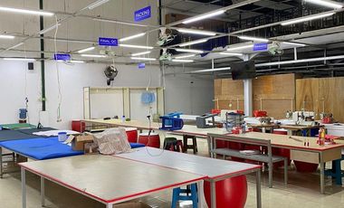 Dijual Cepat Pabrik dan Gudang Strategis Siap Pakai (SHM) Lokasi Strategis Di Banyuwangi