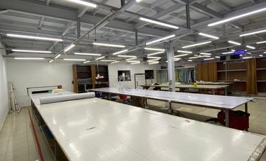 Dijual Cepat Pabrik dan Gudang Strategis Siap Pakai (SHM) Lokasi Strategis Di Banyuwangi