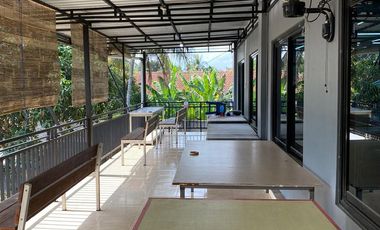 Dijual Cepat Pabrik dan Gudang Strategis Siap Pakai (SHM) Lokasi Strategis Di Banyuwangi