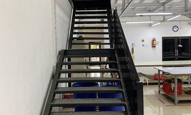 Dijual Cepat Pabrik dan Gudang Strategis Siap Pakai (SHM) Lokasi Strategis Di Banyuwangi