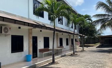 Dijual Cepat Pabrik dan Gudang Strategis Siap Pakai (SHM) Lokasi Strategis Di Banyuwangi